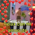 Karina Torres y Fede LCDLF4 ❤️