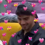 Karina Torres y Fede LCDLF4 ❤️