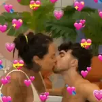 Karina Torres y Fede LCDLF4 ❤️