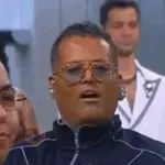 Aldo Rendón LCDLF MX🇲🇽✨
