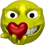 cursed emojis