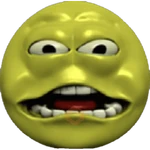 cursed emojis