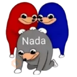Rojo o azul 🔴🔵