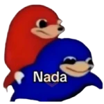 Rojo o azul 🔴🔵