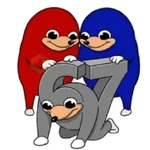Rojo o Azul🔴🔵✨