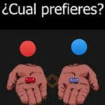 🧿 Rojo o Azul? 🔴🔵