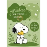 Snoopy Frases Bonitas 💬💓✨🌈🐾