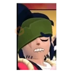Brawl stars meme xd