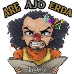 modo: admin •꙳ 