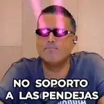 ALDO RENDÓN 😎