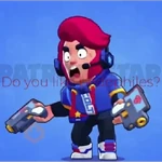 Brawl stars meme 2