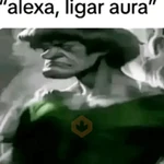 memes em alta tiktok + aura