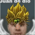 Juan de dios mi novio 🫦