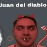 Juan de dios mi novio 🫦