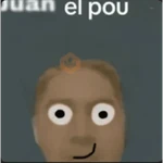 Juan de dios mi novio 🫦