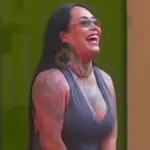 💅🏻 Karina Torres LCDLF4 🤣🤣