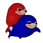 Rojo o Azul? ❤️ o 💙