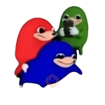 Rojo o Azul? ❤️ o 💙