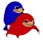 Rojo o Azul? ❤️ o 💙