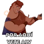 Hércules 