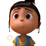 Agnes mood 👧🏻🦄