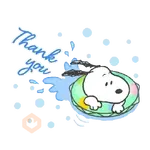 🦴 Snoopy animado 🦴🐶🏡