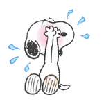 🦴 Snoopy animado 🦴🐶🏡