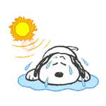 🦴 Snoopy animado 🦴🐶🏡
