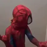 HOMEM-ARANHA 🕷️🕸️