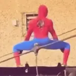 HOMEM-ARANHA 🕷️🕸️