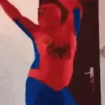 HOMEM-ARANHA 🕷️🕸️