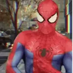 HOMEM-ARANHA 🕷️🕸️