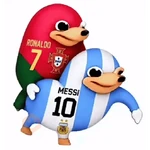 Rojo o Azul? ❤️ o 💙
