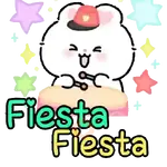 Bunny cute texto para chat 🐇💬