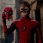 Changuitos🐵Spiderman Man 🕸️🕷️