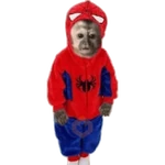 Changuitos🐵Spiderman Man 🕸️🕷️