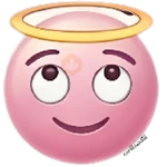 Emojis rosa pink amor 🩷🌸😊