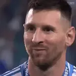 Argentina Messi🇦🇷