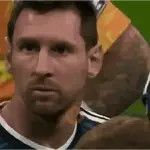 Argentina Messi🇦🇷