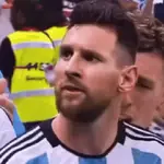 Argentina Messi🇦🇷