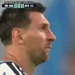 Argentina Messi🇦🇷