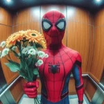 Spiderman