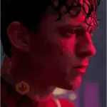 Spiderman Tom Holland