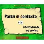 📝 Textos de los Zombies 🧟