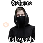 🖤🎧🎶Alan Walker 🎧🎶🖤