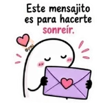 FLORK Mensajitos de Amor 💓🌈✨