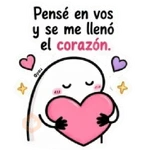 FLORK Mensajitos de Amor 💓🌈✨