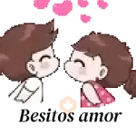Amor Parejita Cute ❤️😍