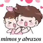 Amor Parejita Cute ❤️😍