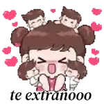 Amor Parejita Cute ❤️😍